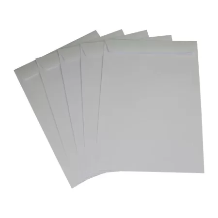 KOPERTA PAPIEROWA B4 HK BIAŁA 250X353MM 25szt
